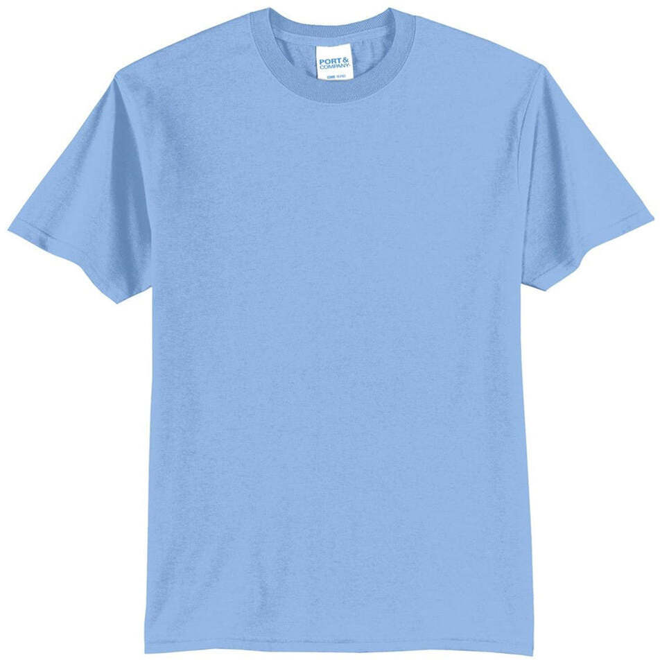Light Blue
