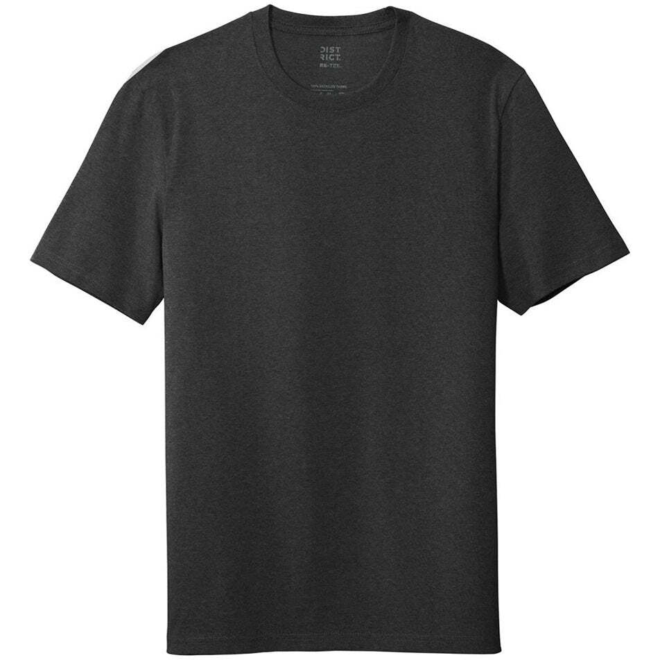 Charcoal Heather