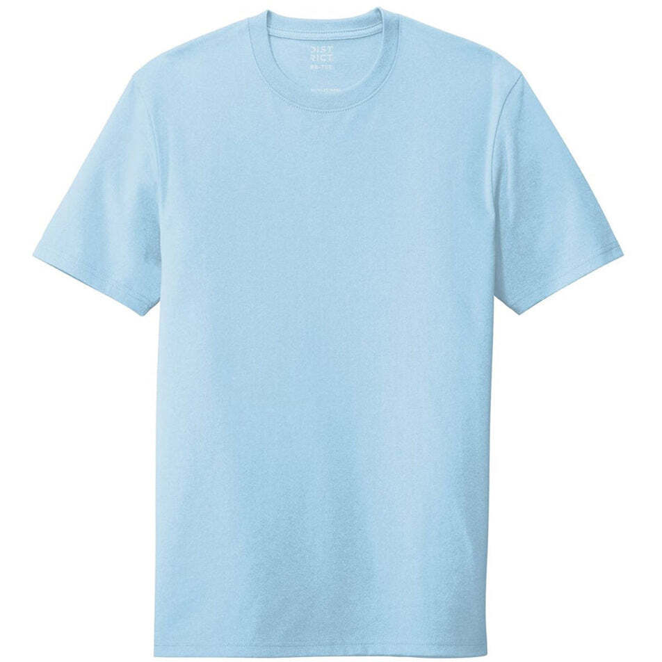 Crystal Blue