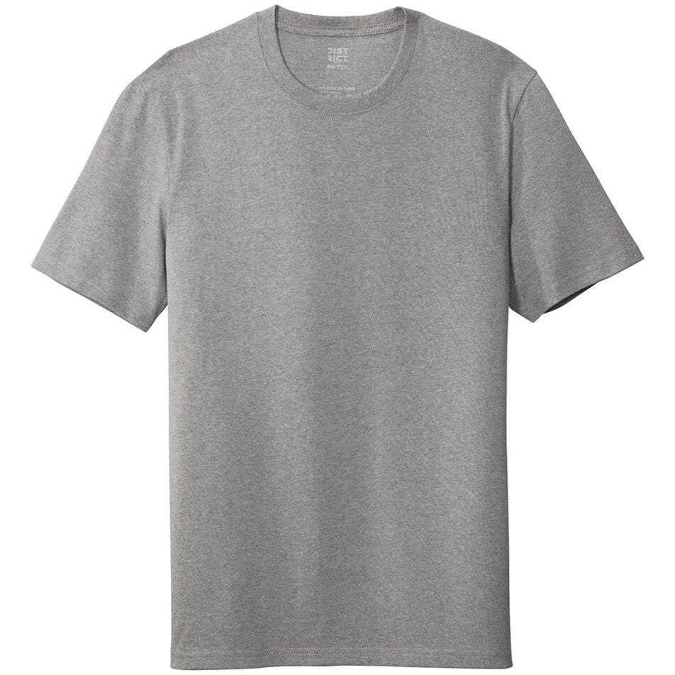 Light Heather Grey