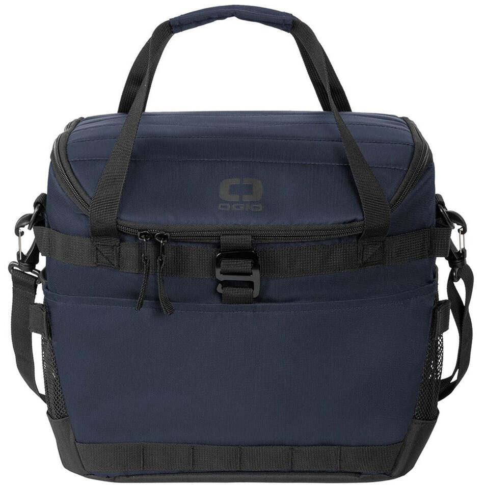 River Blue Navy