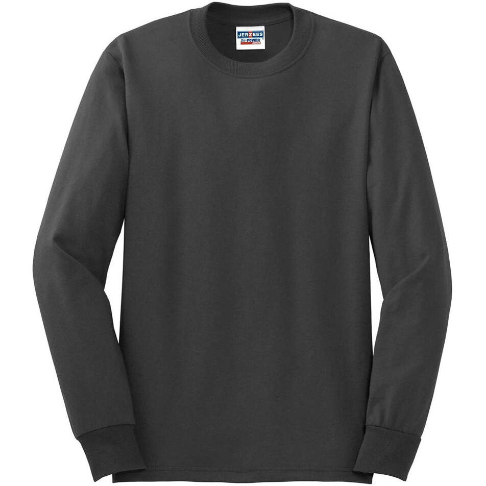 Charcoal Grey