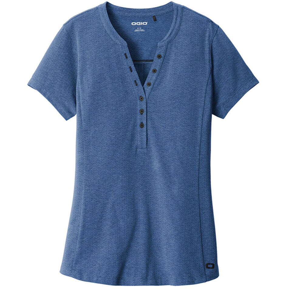 Blue Heather
