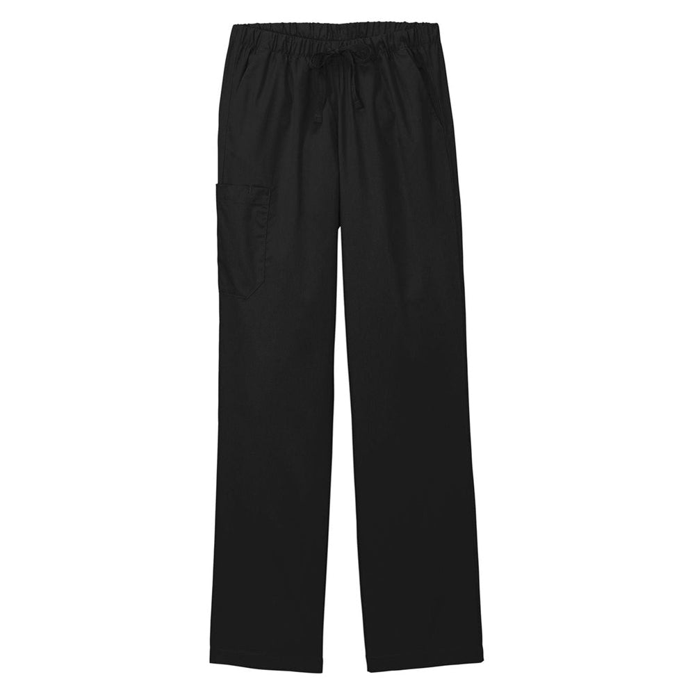 WonderWink® Women's Petite WorkFlex Cargo Pant