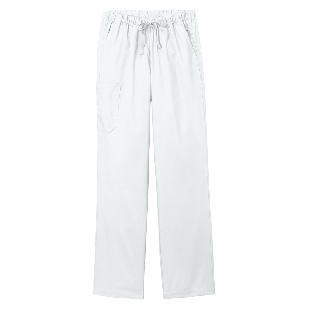 WonderWink® Women's Petite WorkFlex Cargo Pant