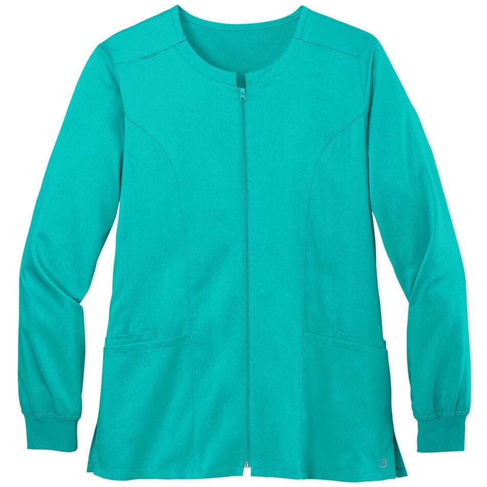 Teal Blue