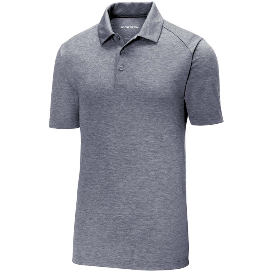 True Navy Heather