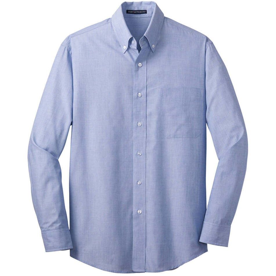 Chambray Blue