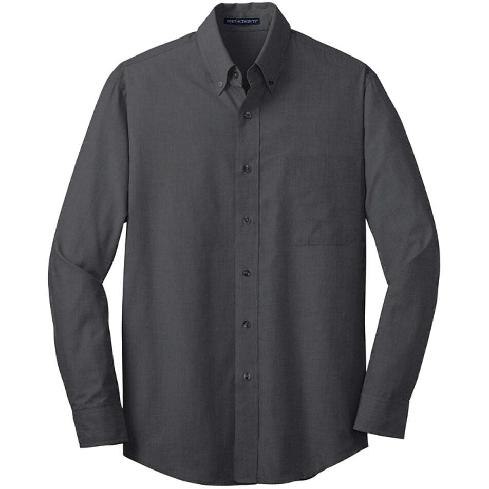 Soft Black