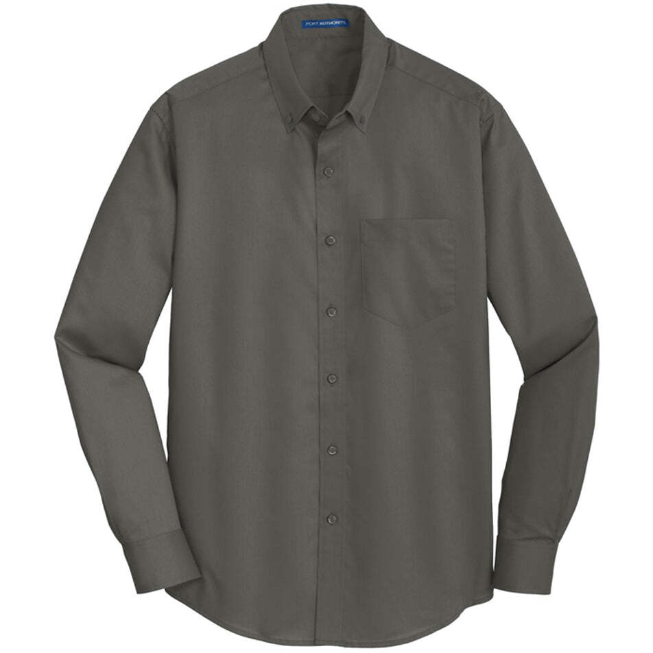 Sterling Grey