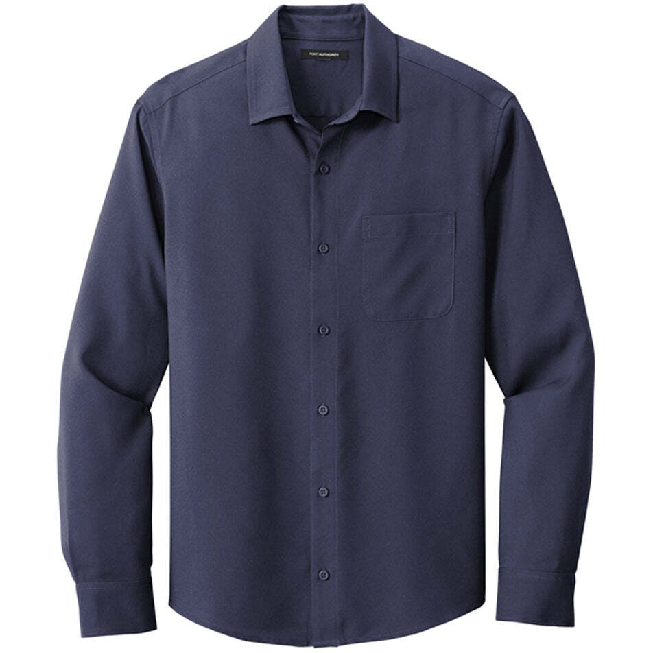 True Navy