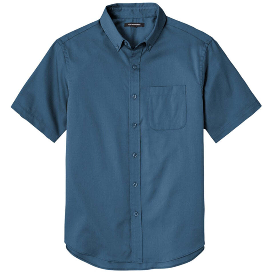 Regatta Blue
