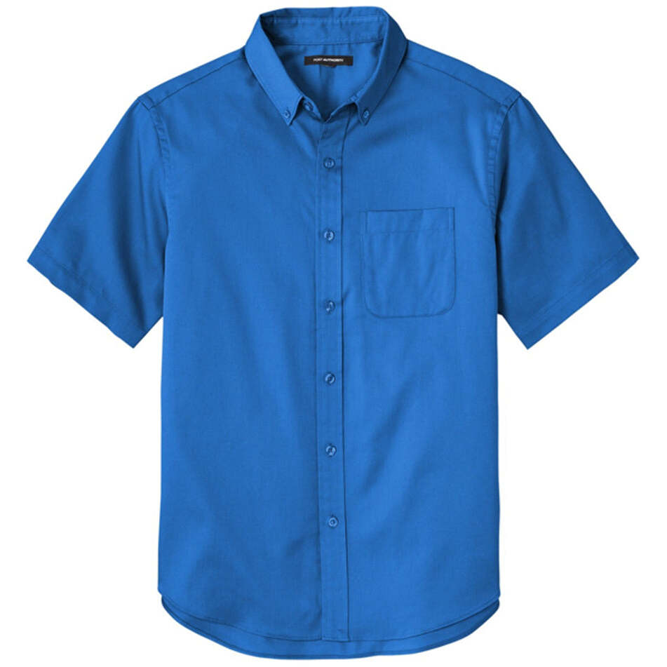 Strong Blue