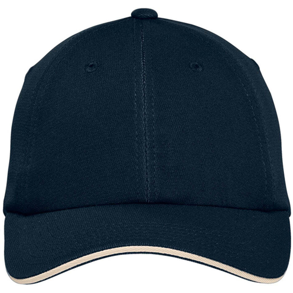 Classic Navy/ White