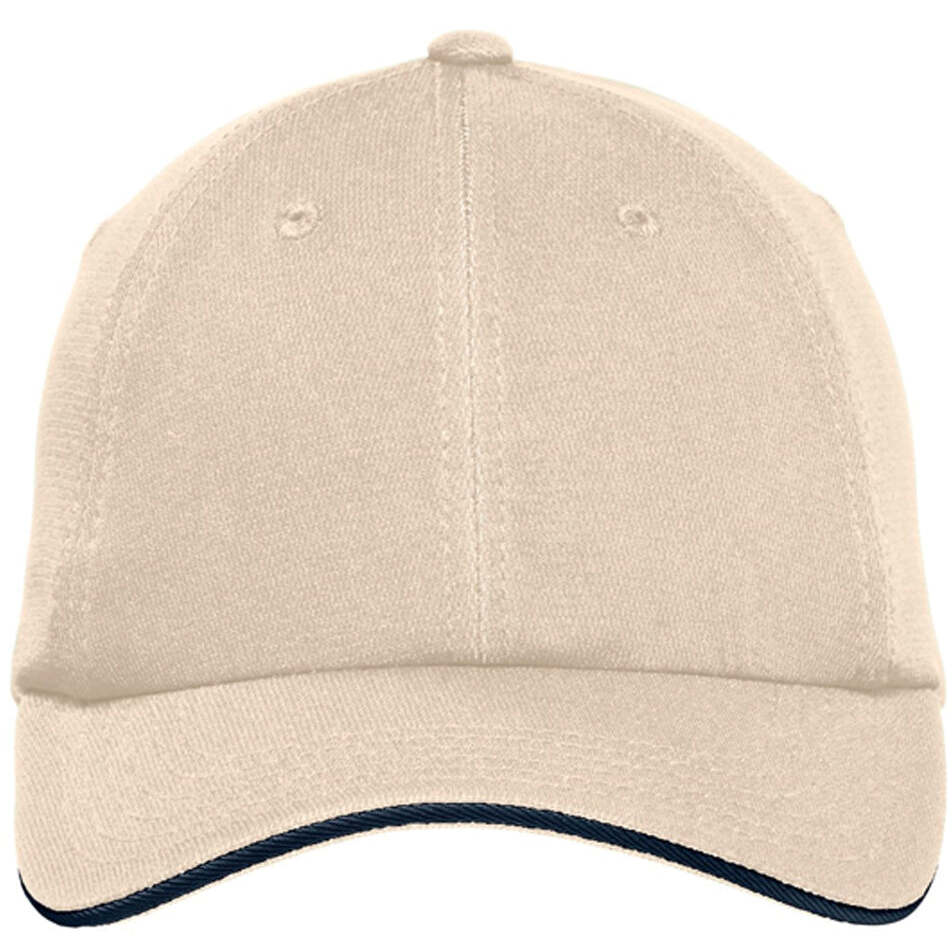 Stone/ Classic Navy