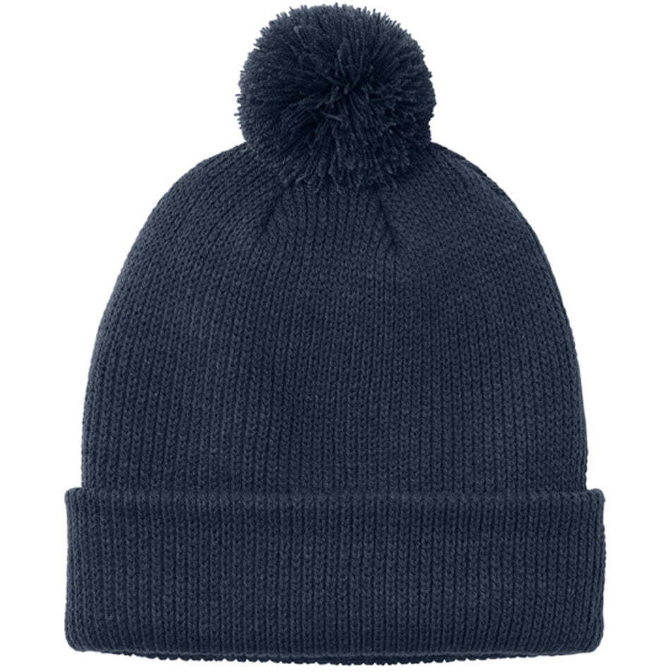 River Blue Navy