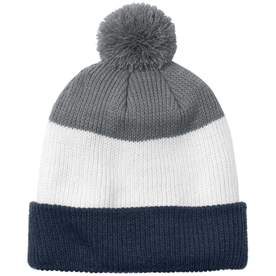River Blue Navy/ Marshmallow/