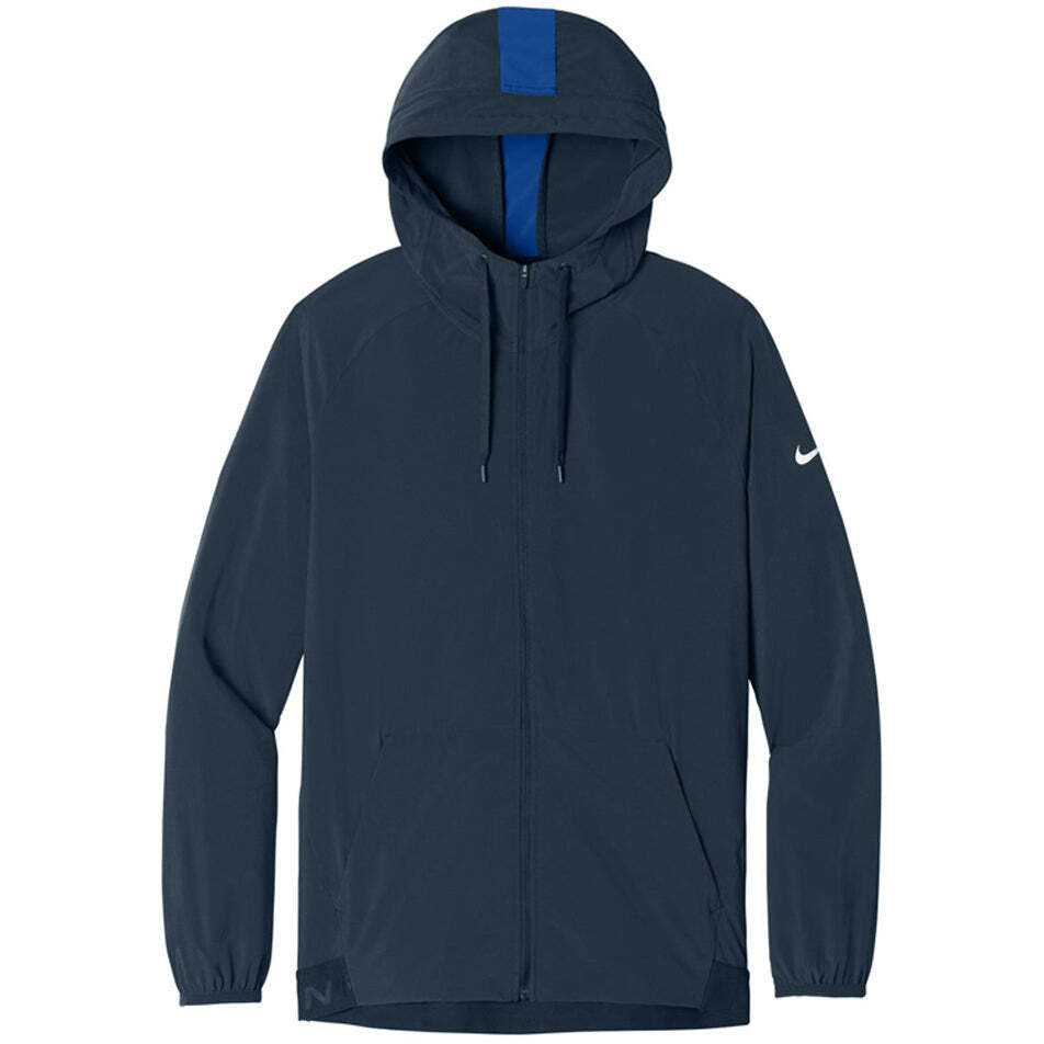 Navy/ Game Royal