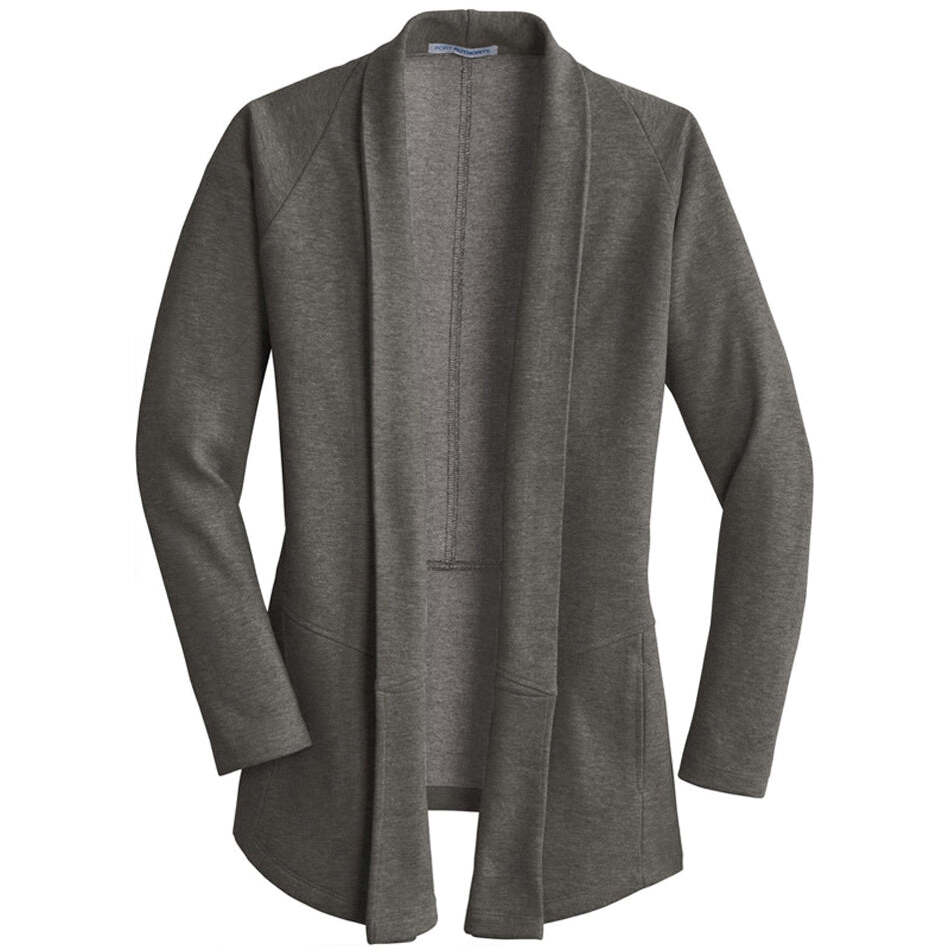 Charcoal Heather/ Medium Heath