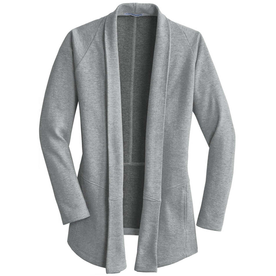 Medium Heather Grey/ Charcoal