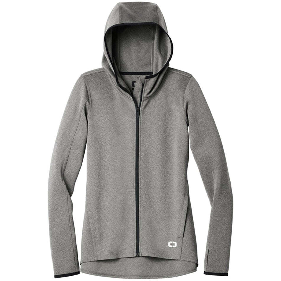 Heather Grey