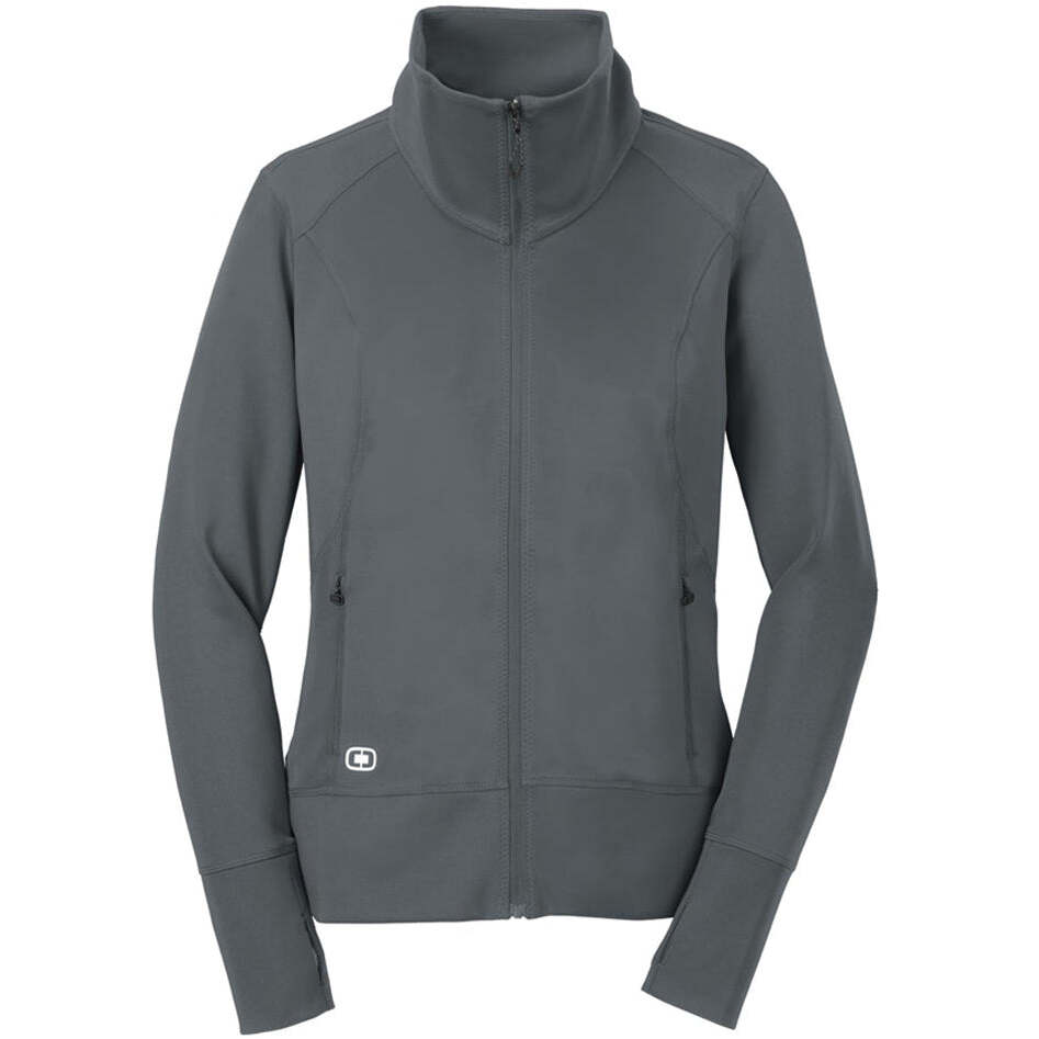 Gear Grey