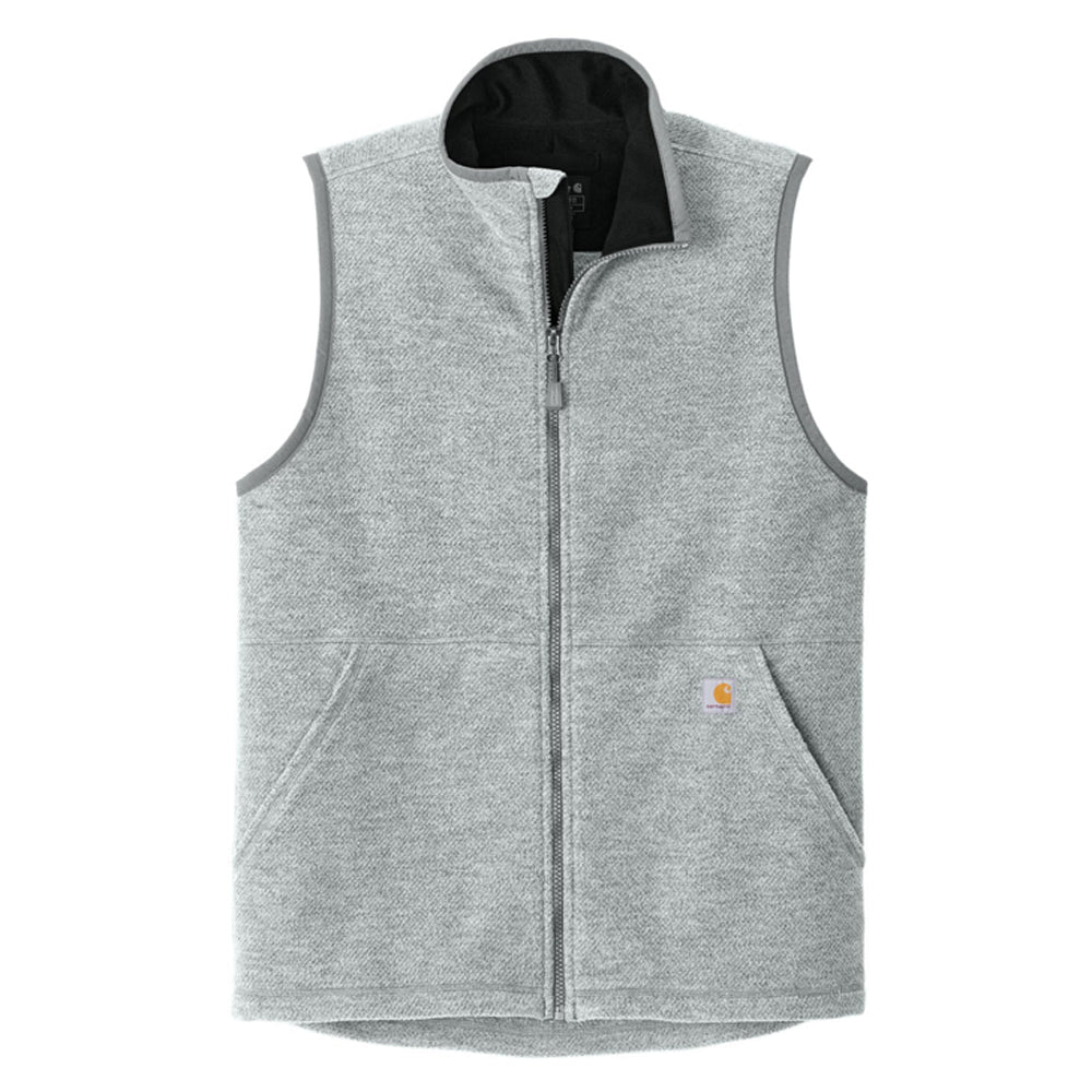 Carhartt Textured Fleece Vest