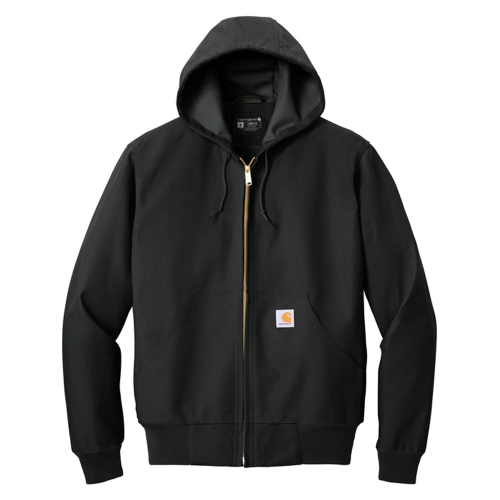 Carhartt Thermal-Lined Duck Active Jac