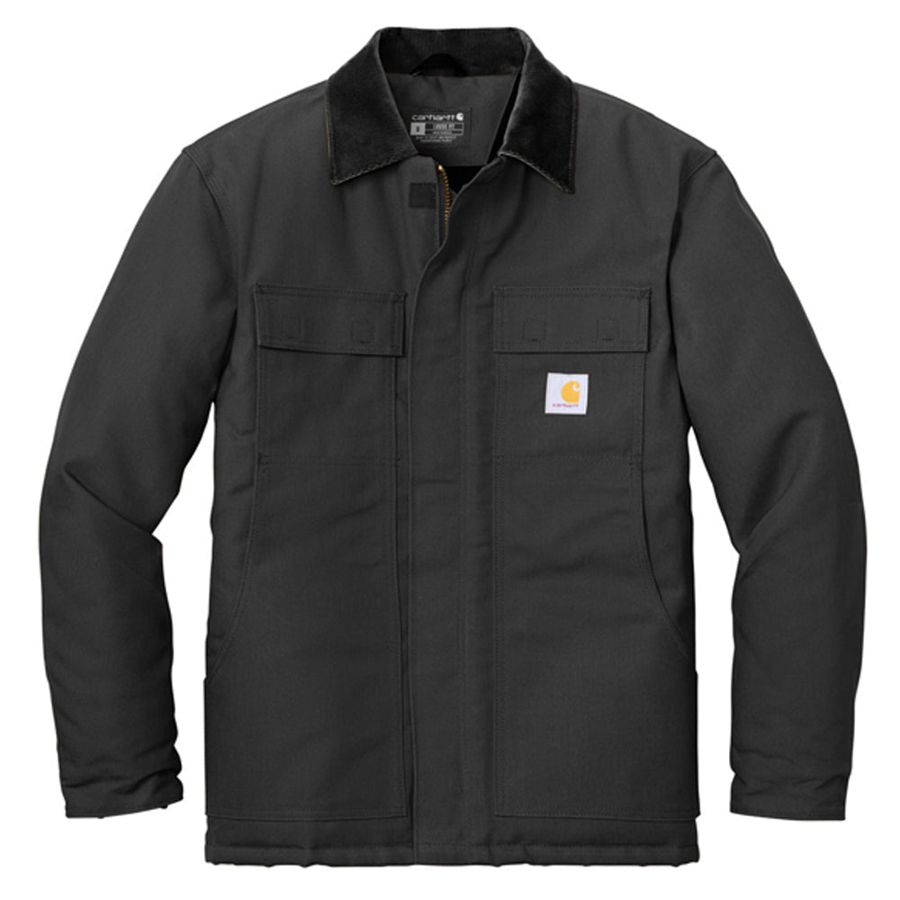 Carhartt Tall Duck Traditional Coat