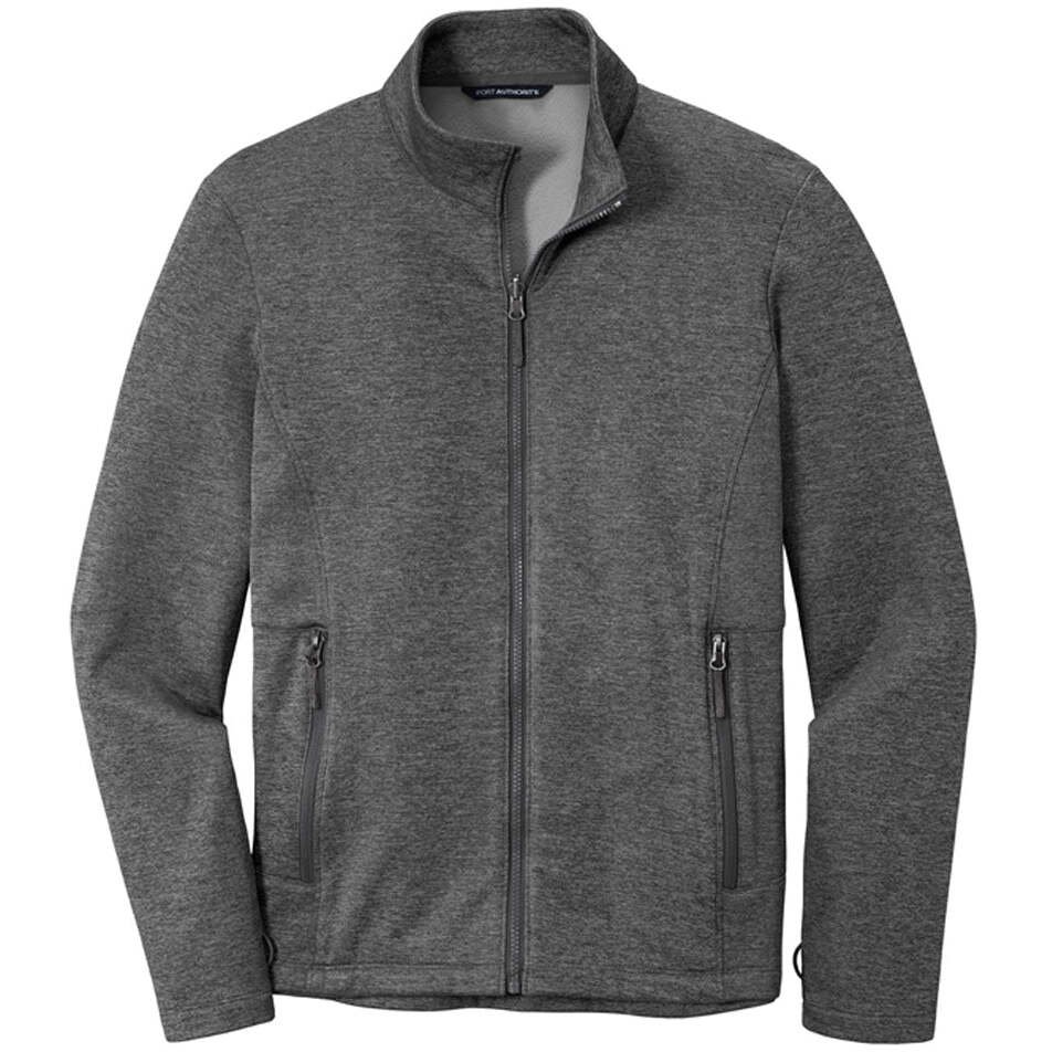 Sterling Grey Heather