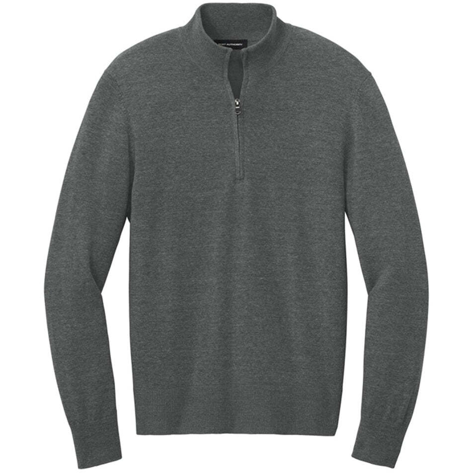 Charcoal Heather