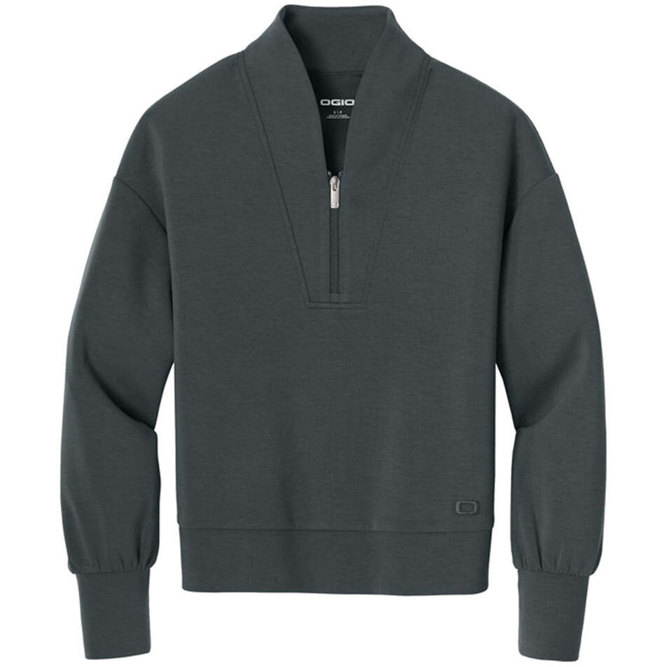Tarmac Grey
