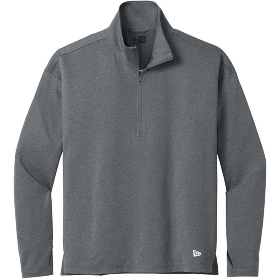 Shadow Grey Heather