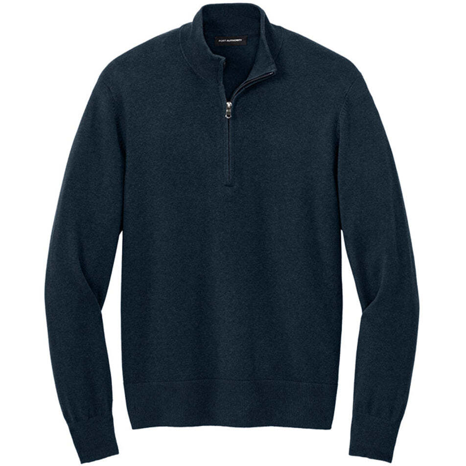 River Blue Navy