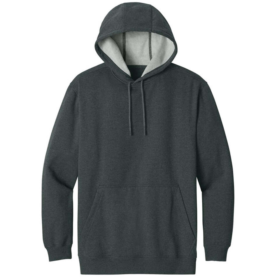 Charcoal Heather