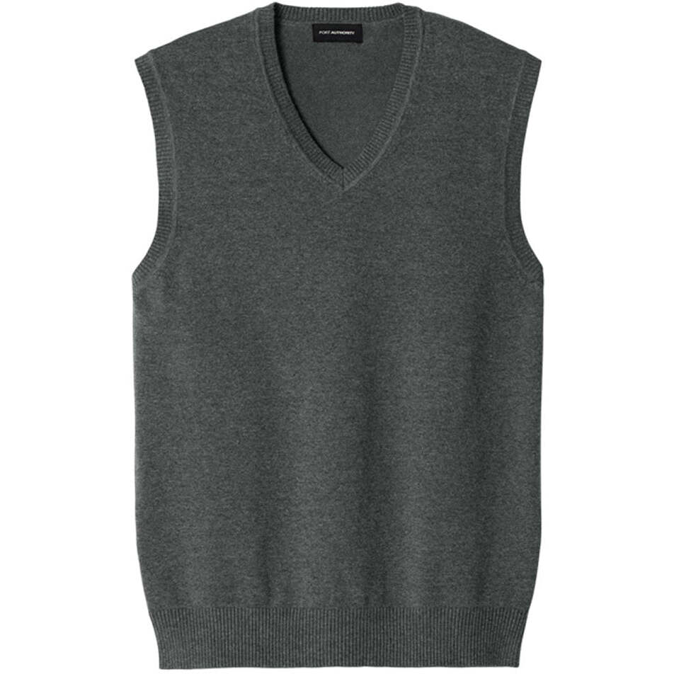 Charcoal Heather