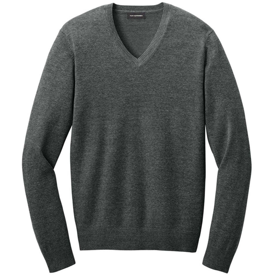 Charcoal Heather