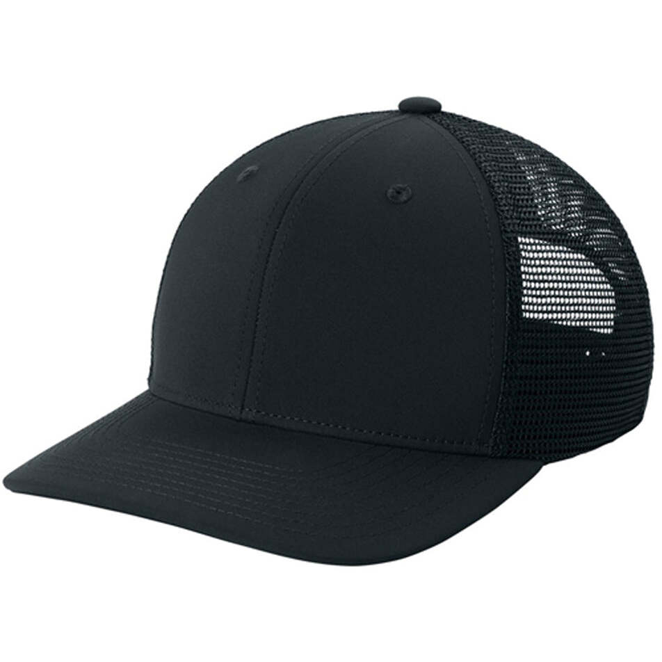 Black/ Black