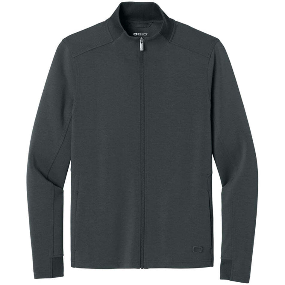 Tarmac Grey
