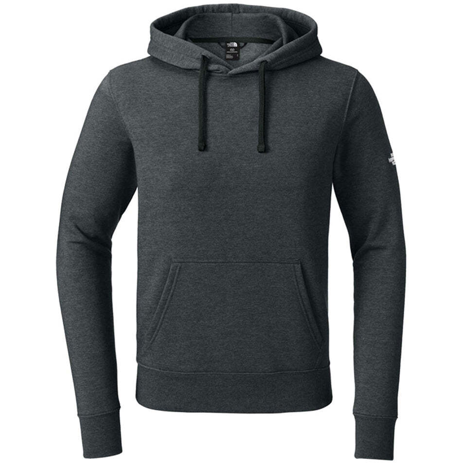 TNF Black Heather