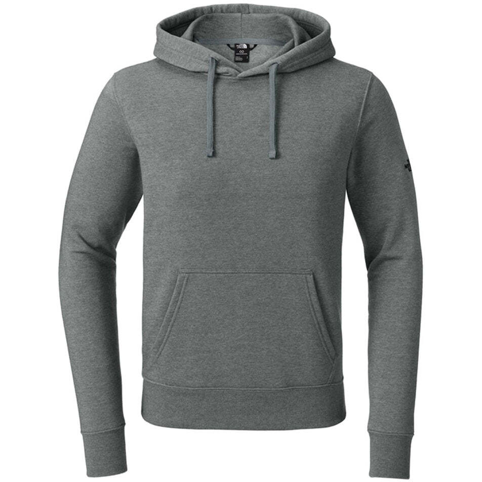 TNF Medium Grey Heather