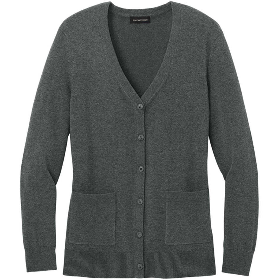 Charcoal Heather
