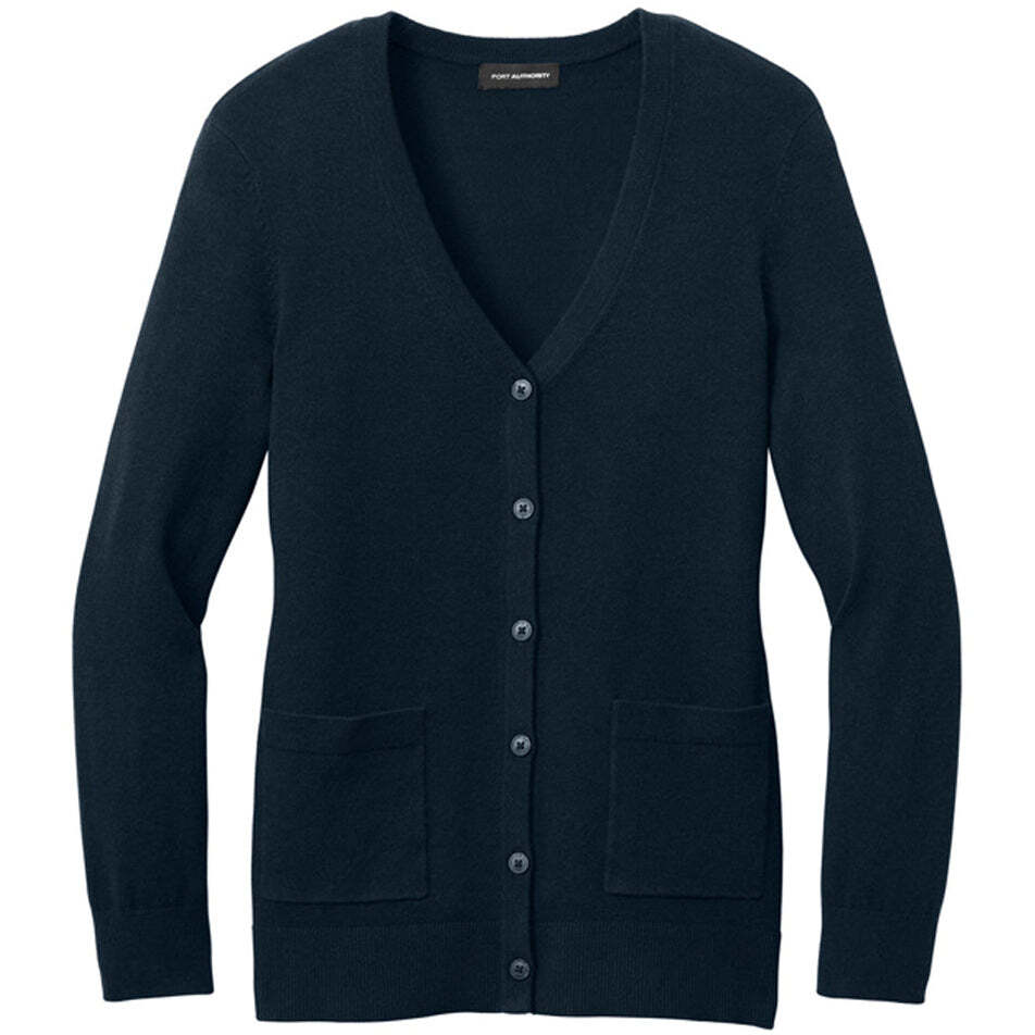 River Blue Navy