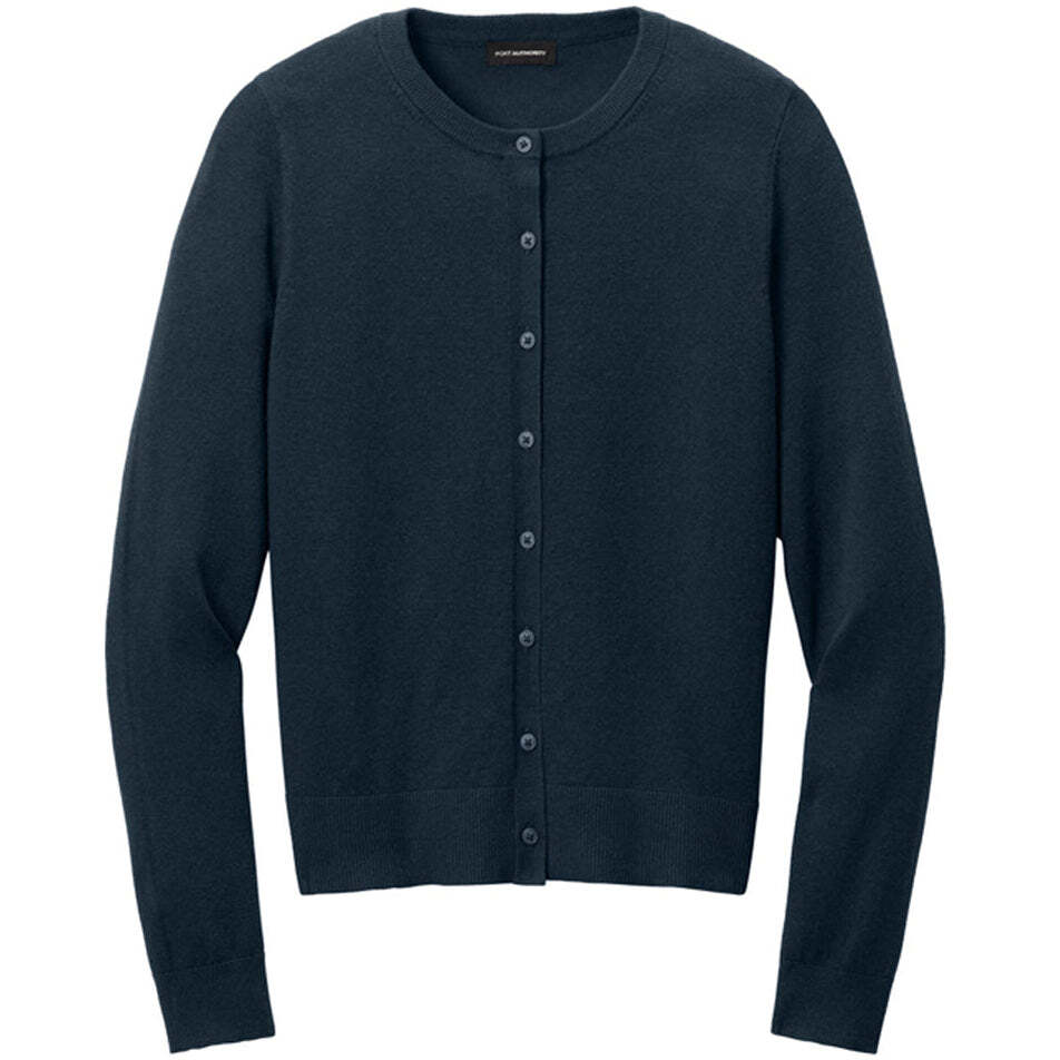 River Blue Navy
