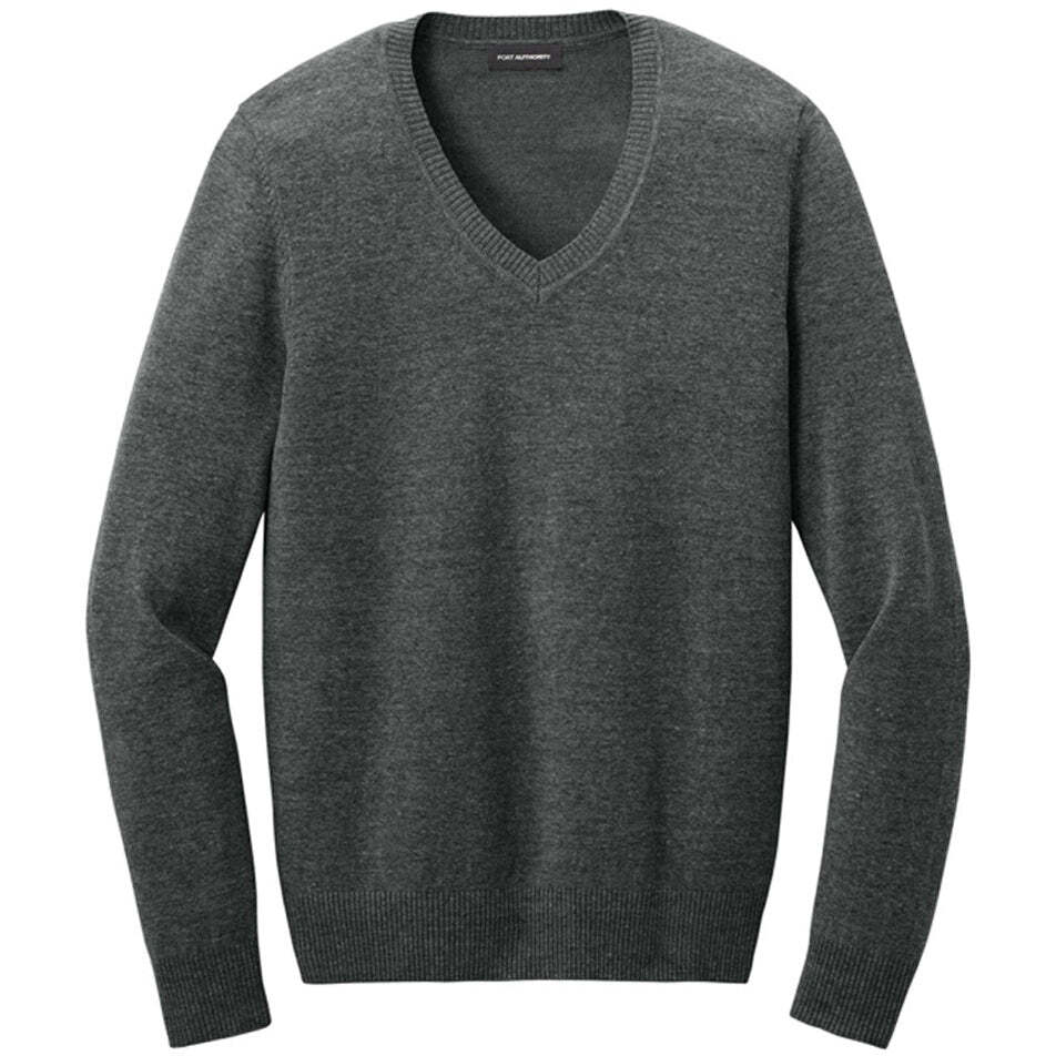 Charcoal Heather