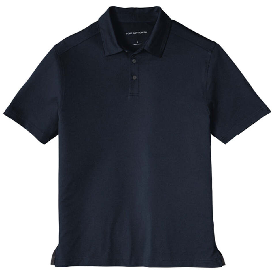 River Blue Navy