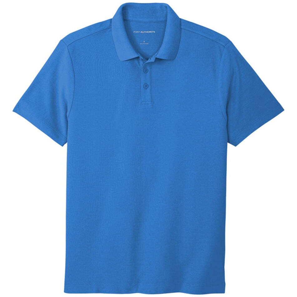 Strong Blue