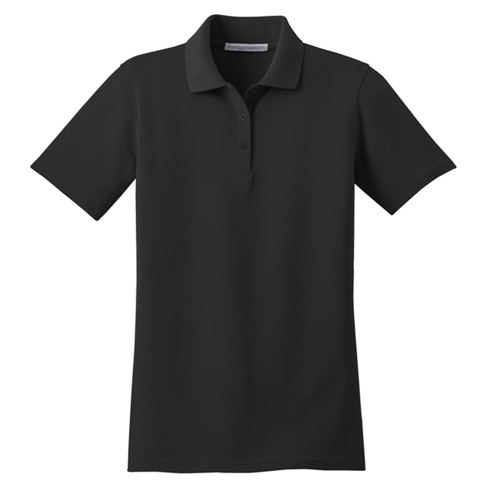 Port Authority® Ladies Stain-Resistant Polo