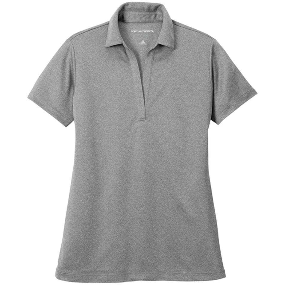 Shadow Grey Heather