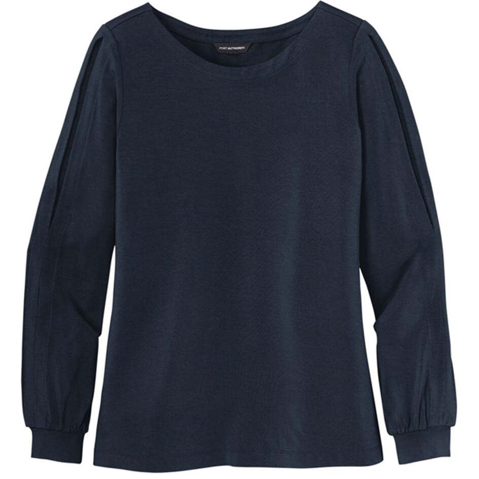 River Blue Navy